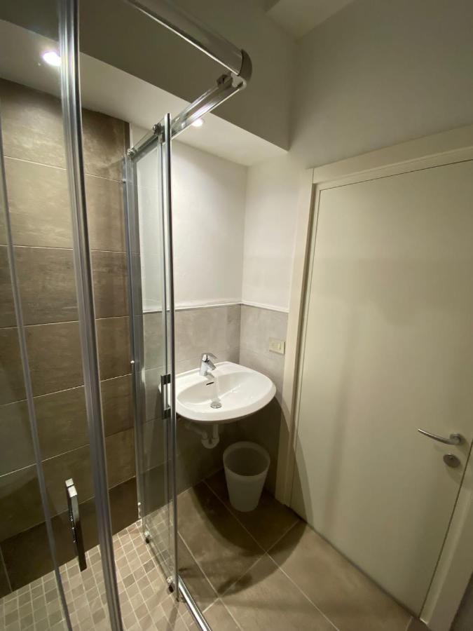 Hotel Silver Rimini Eksteriør bilde