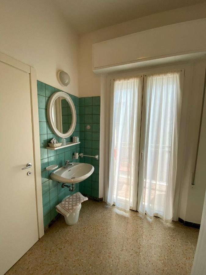 Hotel Silver Rimini Eksteriør bilde