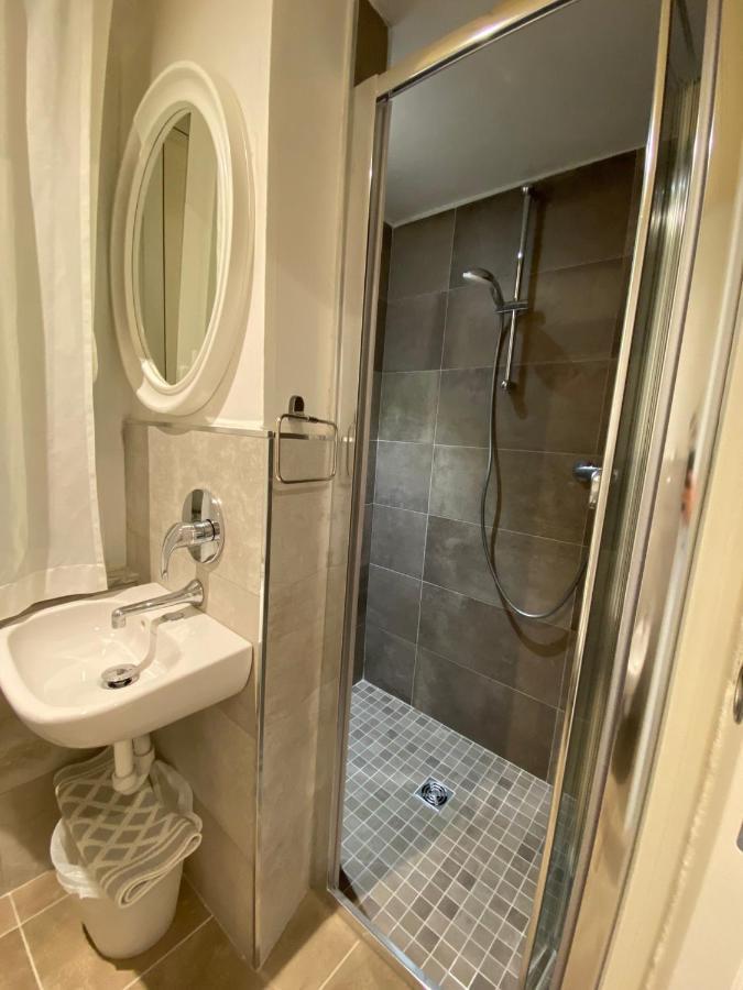 Hotel Silver Rimini Eksteriør bilde