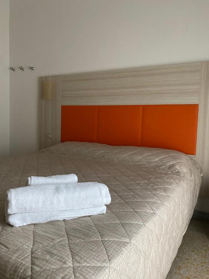 Hotel Silver Rimini Eksteriør bilde